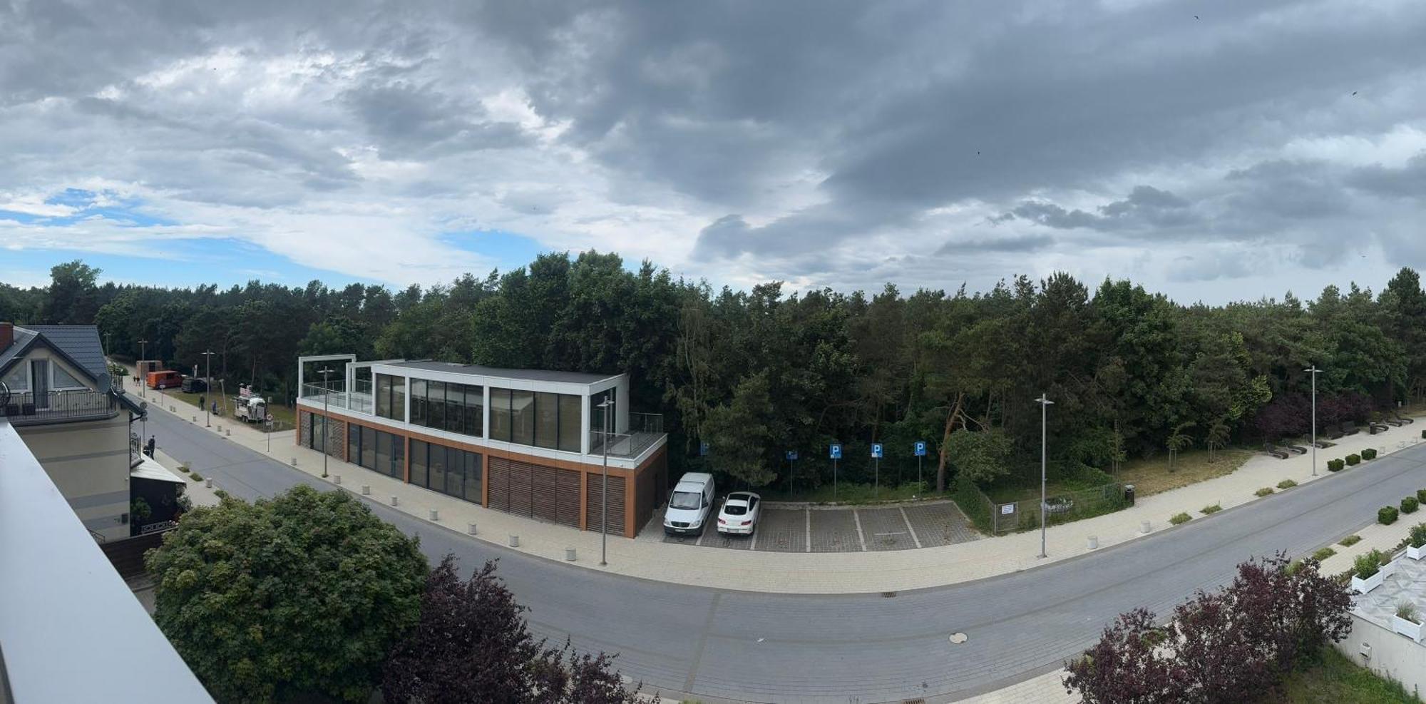 Aj Holiday - Władysławowo Buitenkant foto